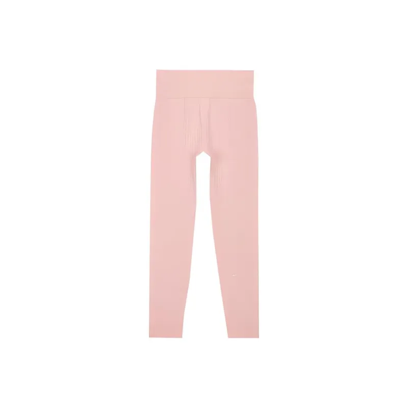 Nike x 1017 ALYX 9SM Sports Pants Asia Version Unisex Pink-0