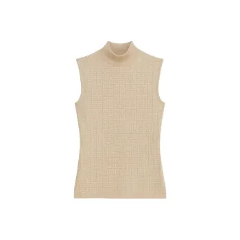 Givenchy T-Shirts Women's Beige