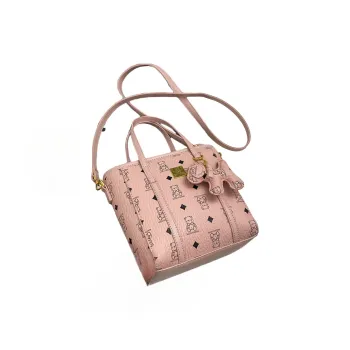 Yalu PU One Shoulder Handbag Women's Multicolor