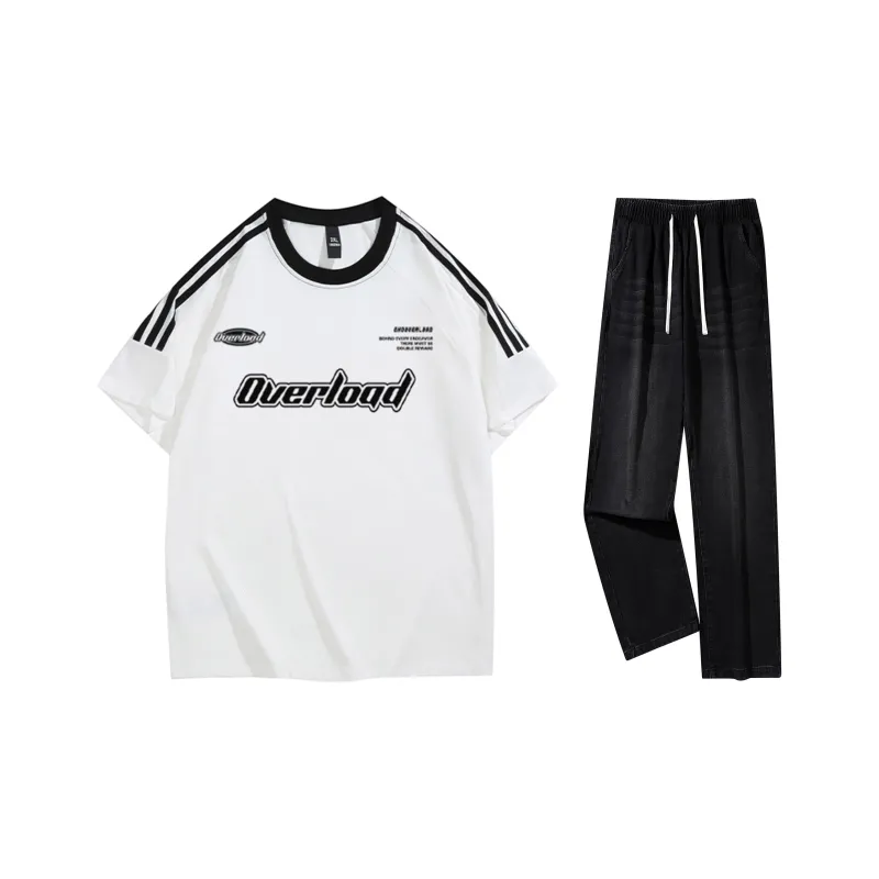OXO OVERLOAD Casual Sportswear Unisex-14