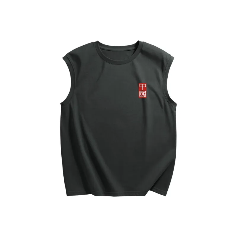 GOSO Tank Tops Unisex-0