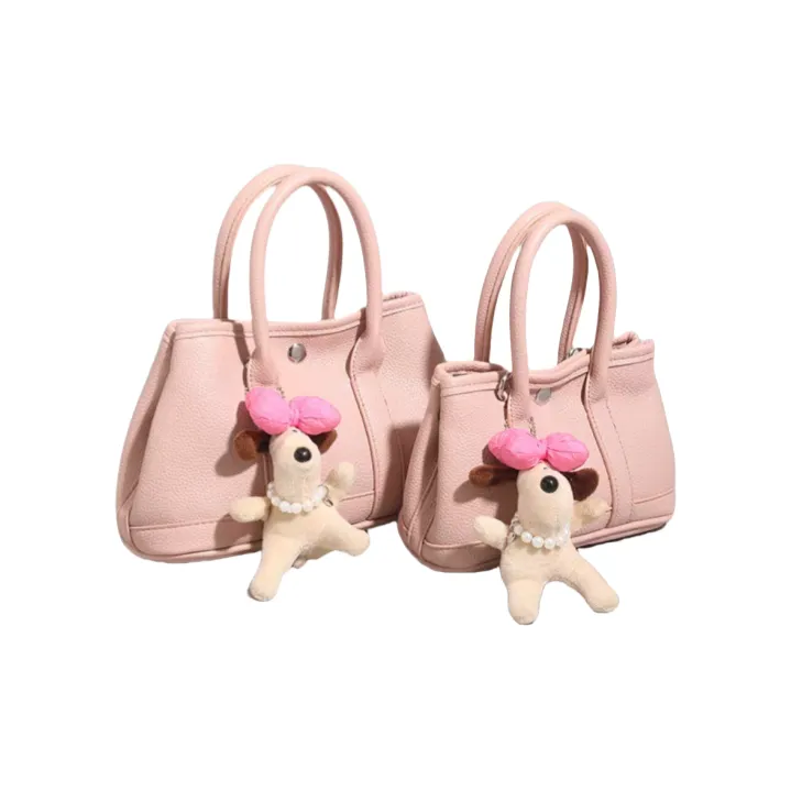 OCTSUI PU Handbag Regular Women's Multicolor-5