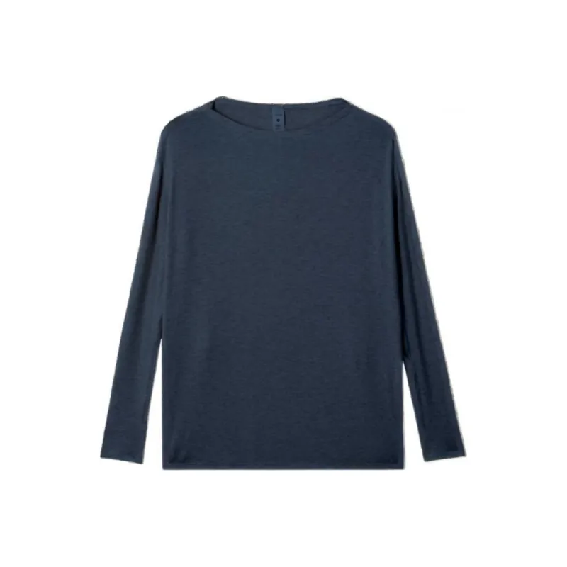 Lululemon Back In Action Drop Shoulder Sleeve T Shirt Women's-9
