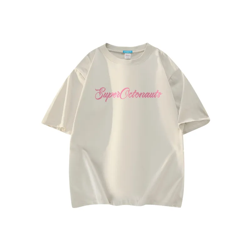 Small Columns Under The Sea T Shirt Unisex-15