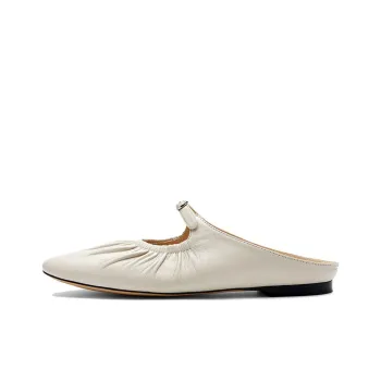 NINE WEST Closed Toe Slippers Women's
