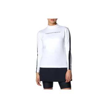 Under Armour T Shirt Women's White