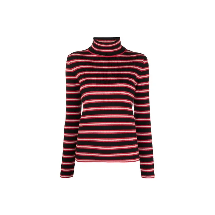 Moncler FW21 Slim Fit Sweater Women's-0