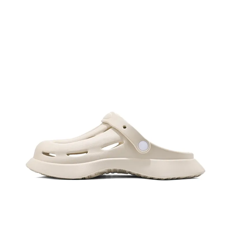 YUZHAOLIN Clogs Unisex-4