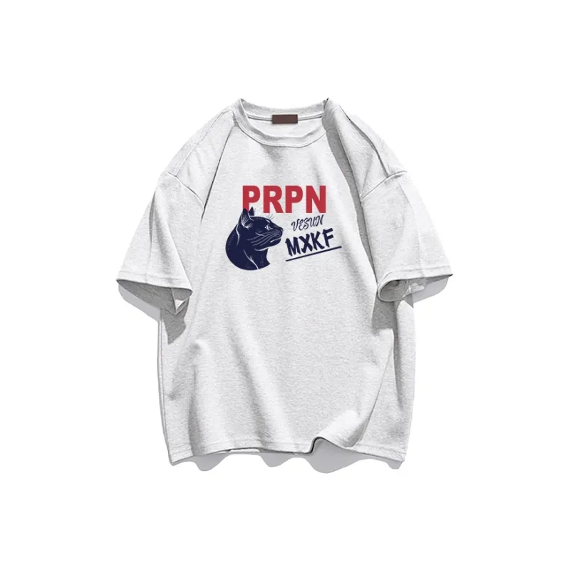 Cotton shopping T Shirts Unisex-6