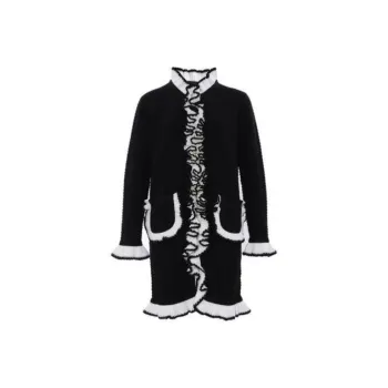 MOSCHINO Sweaters Women's Black