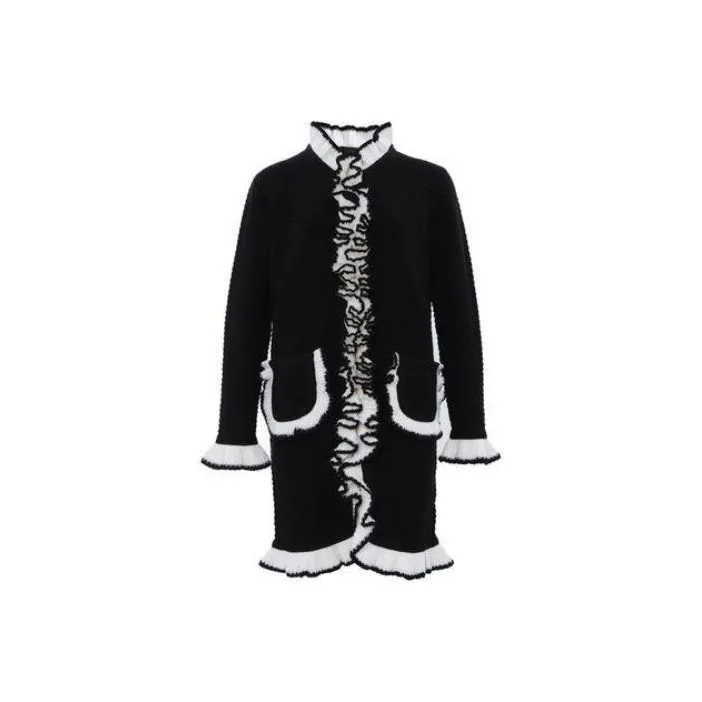 MOSCHINO Sweaters Women's Black-0