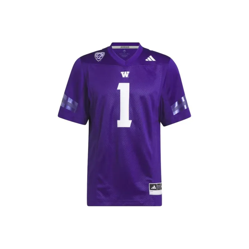 Adidas Free Shipping With AdiClub Washington Football Off Field Home Jersey-0