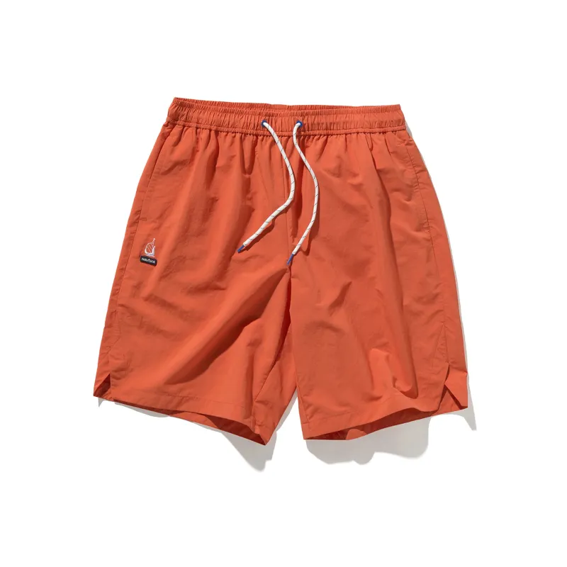 Nautica White Sail Nautica White Sail SS24 Casual Shorts Unisex-29