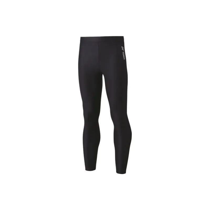 YONEX Sports Pants Unisex Black-0