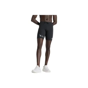 New Balance NYC MarathonNB Sleek Sports Shorts Men Black