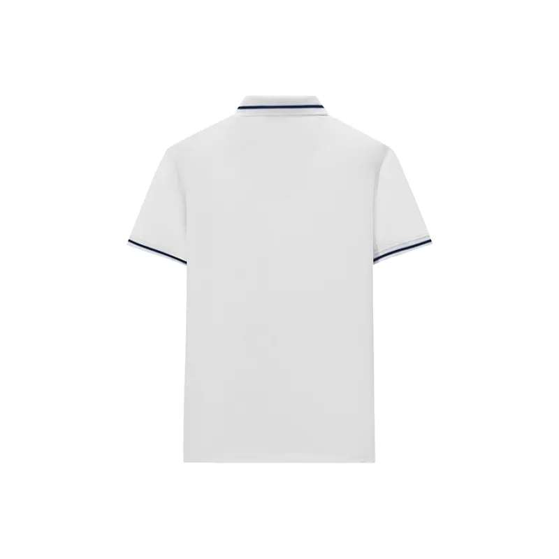 Mizuno Polo Shirts Men-3