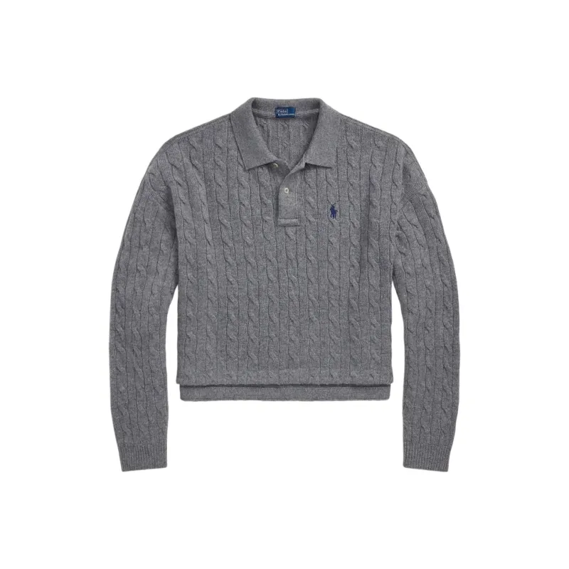 Polo Ralph Lauren Cable knit Sweater-0