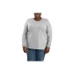 Heather Gray/Gray