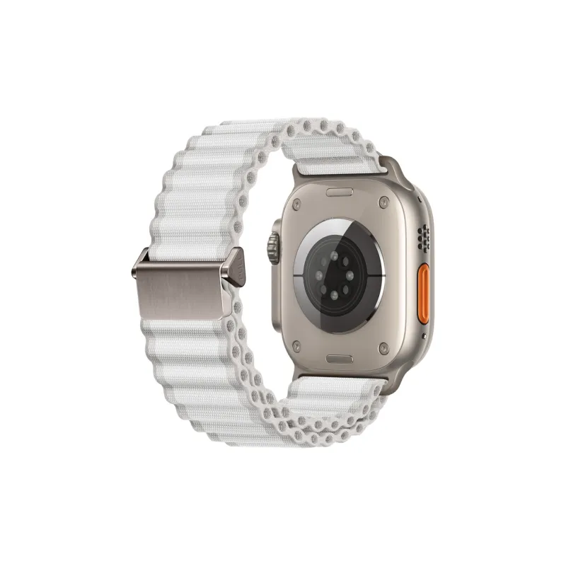 SOUTU Watch Band Apple Compatibility Fabric Material-3