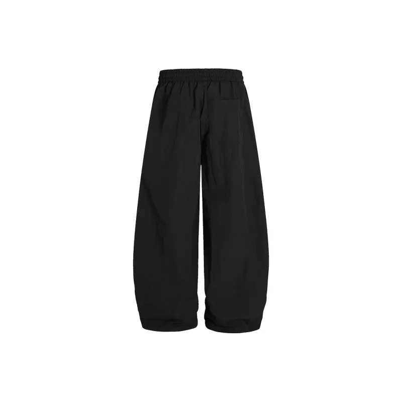 BONAS Casual Pants Unisex-3
