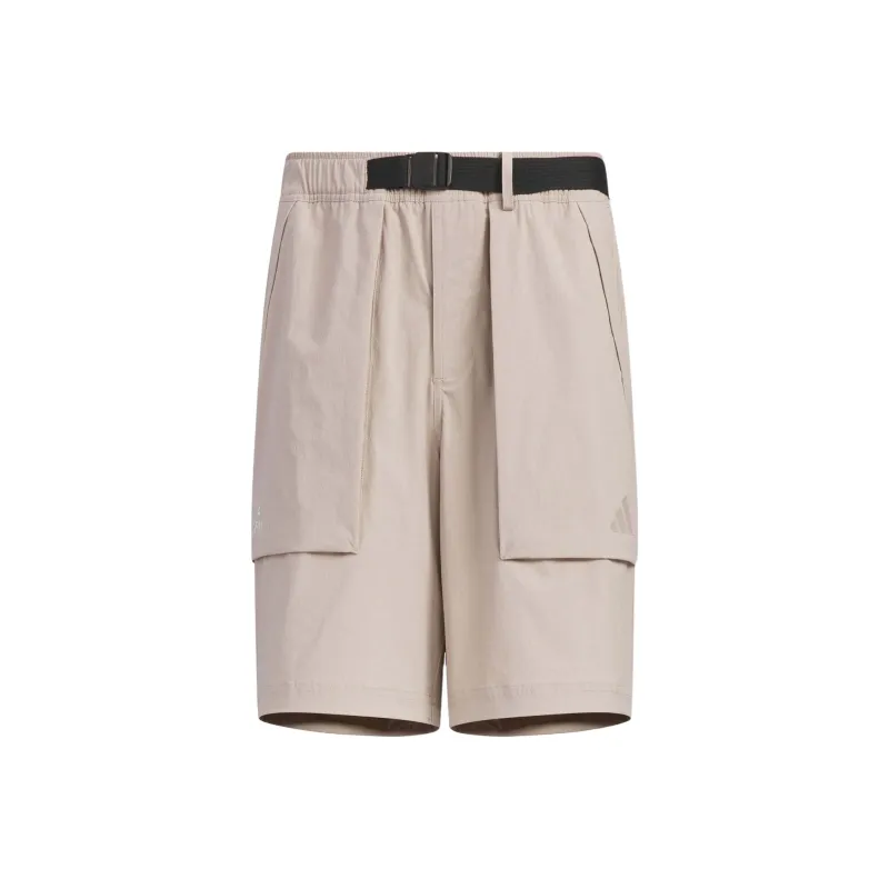 Adidas M VB W SHT Casual Shorts Men's Steam Gray-0