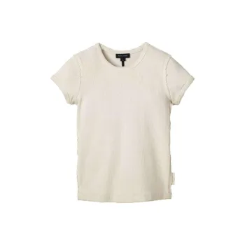 MARC JACOBS Grunge Shrunken T shirt
