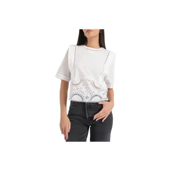 HUGO BOSS T Shirt Women's White