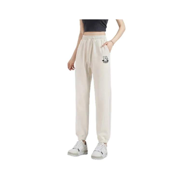 FASTFISH Casual Pants Unisex-6