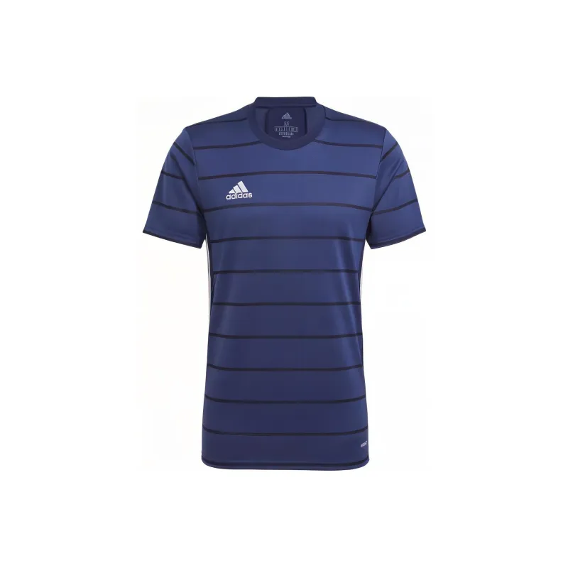 Adidas Campeon 21 Jersey Soccer Jerseys Men's Night Blue-0