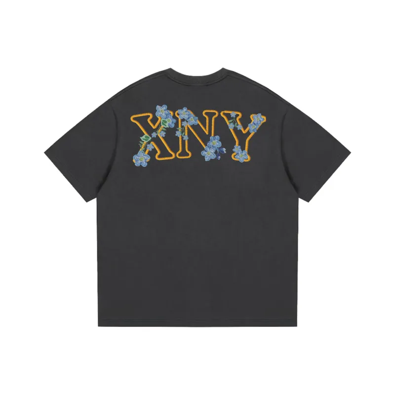 XINIYA TRAVEL T Shirts Unisex-11