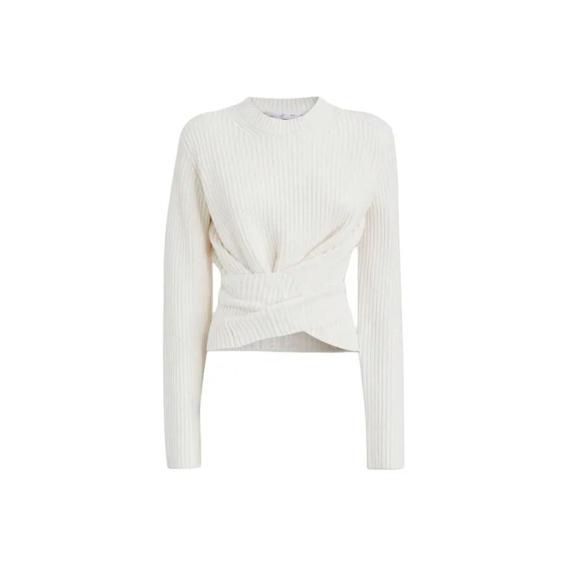 PROENZA SCHOULER Sweater Women's White-0