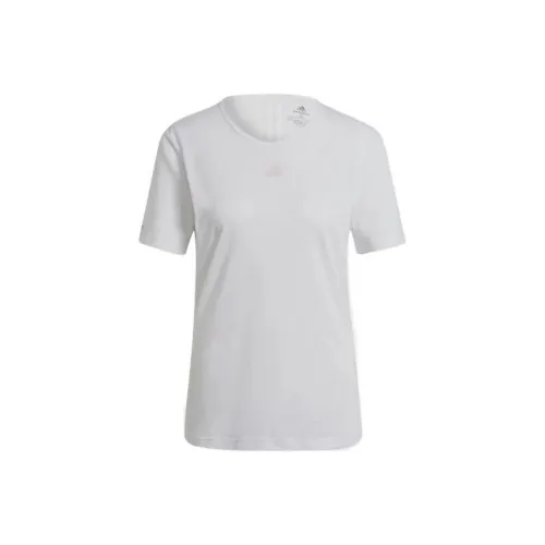 Adidas DESIGNED 4 T Shirt Women's