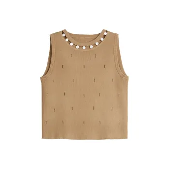 ELLE Tank Tops Women's