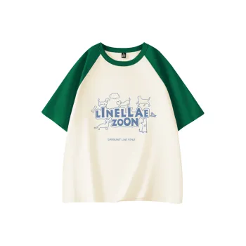 Cotton T Shirts Women's