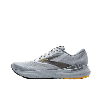 Brooks Adrenaline Gts 24 Alloy White Gold Fusion