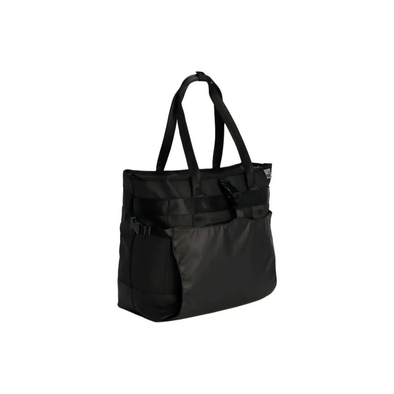 PUMA Golf PF Polyester Tote Bag, Shopping Bag, Shoulder Bag Unisex Black-0