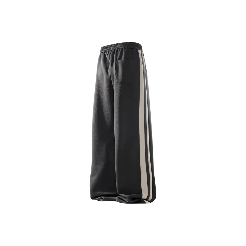 WOKXSS Casual Pants Unisex-7