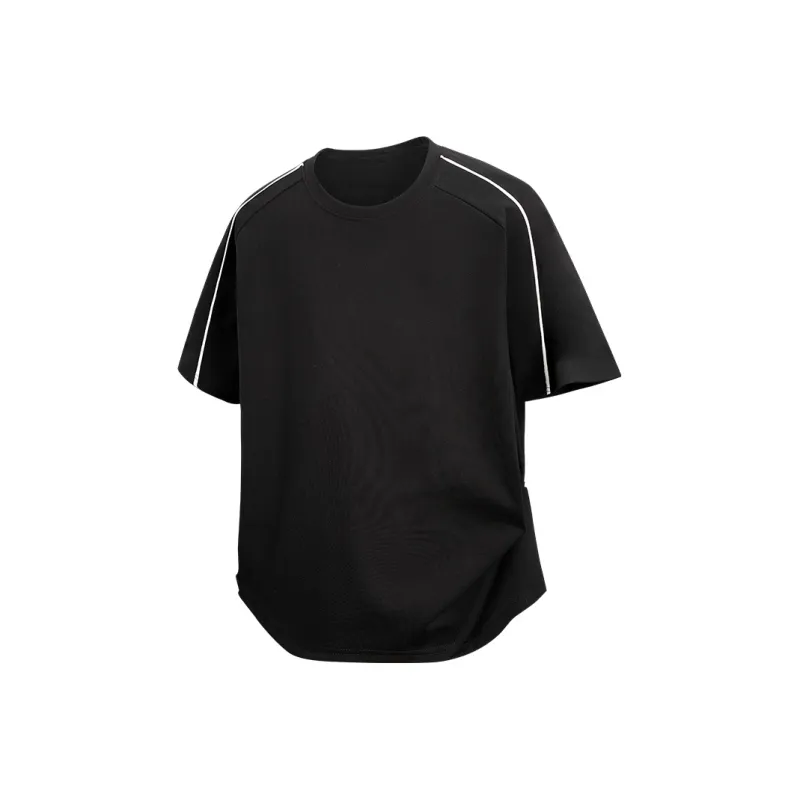 LSVE T Shirts Unisex-2