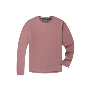 Columbia Transit T-Shirt Women's Gray Pink