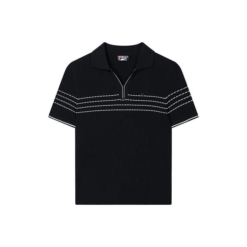 FILA T Shirt Women's Legend Blue-0