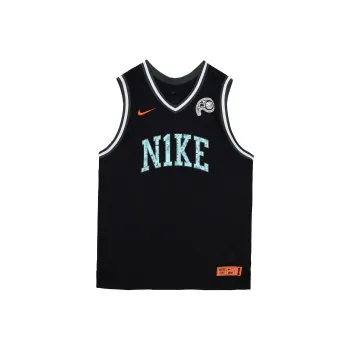 Nike SS23 Resistant High Basketball Series DNA 'CHBL' Basketball Jerseys Men's Black