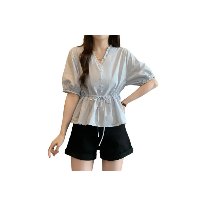 Dior Beauty T Shirts Women's-4