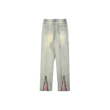 UPXIW Jeans Unisex