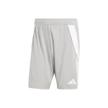 Adidas Free Shipping With AdiClub Tiro 24 Shorts