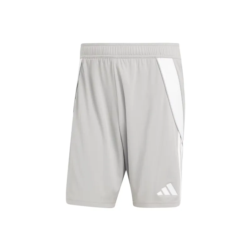 Adidas Free Shipping With AdiClub Tiro 24 Shorts-0