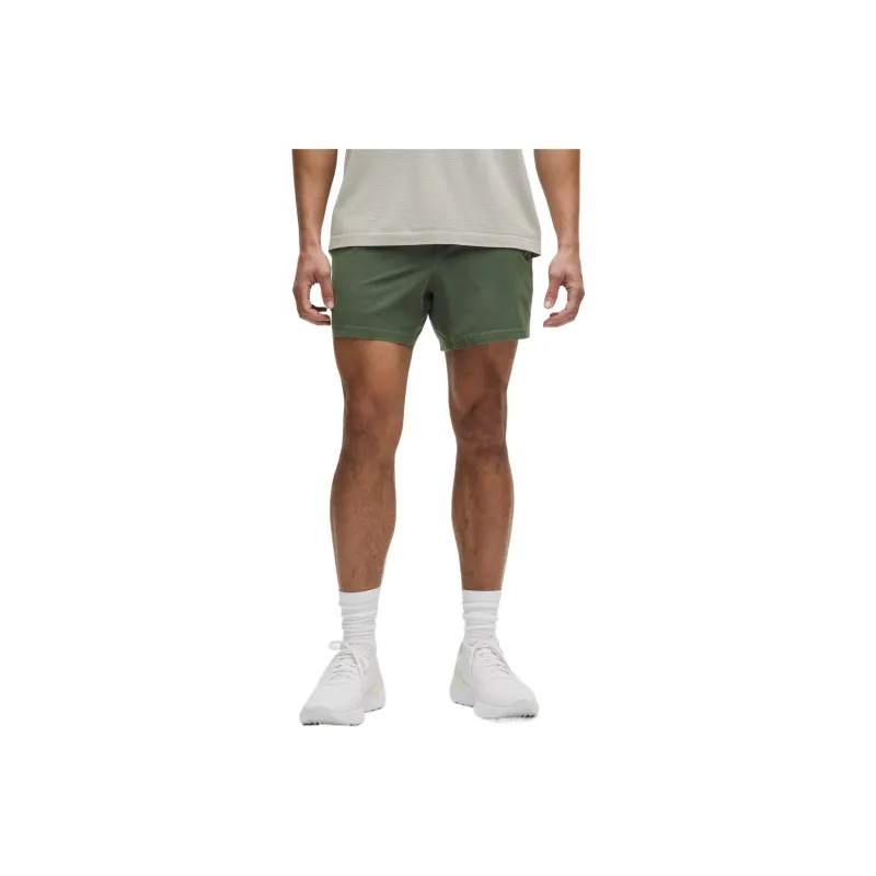 Lululemon Pace Breaker Sports Shorts 5' Men's-0