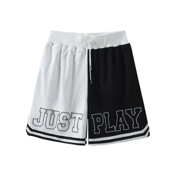 BKCXZICE Basketball Shorts Unisex