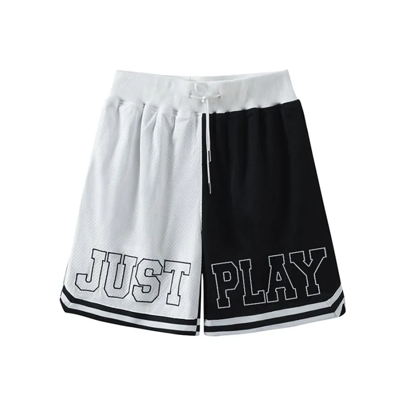 BKCXZICE Basketball Shorts Unisex-0
