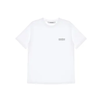 KIMHEKIM T Shirts Women's White