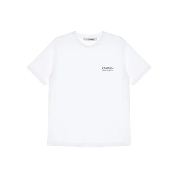 KIMHEKIM T Shirts Women's White-0